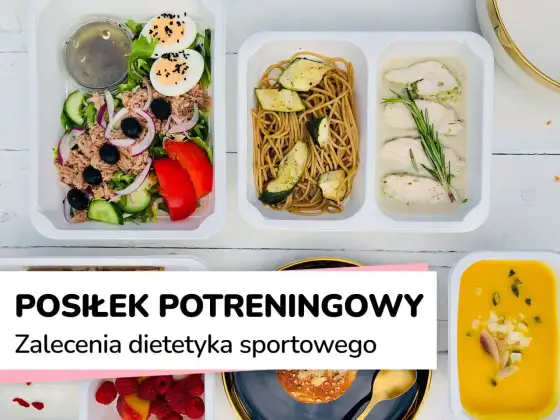 Co jeść po treningu na redukcji? Praktyczny przewodnik